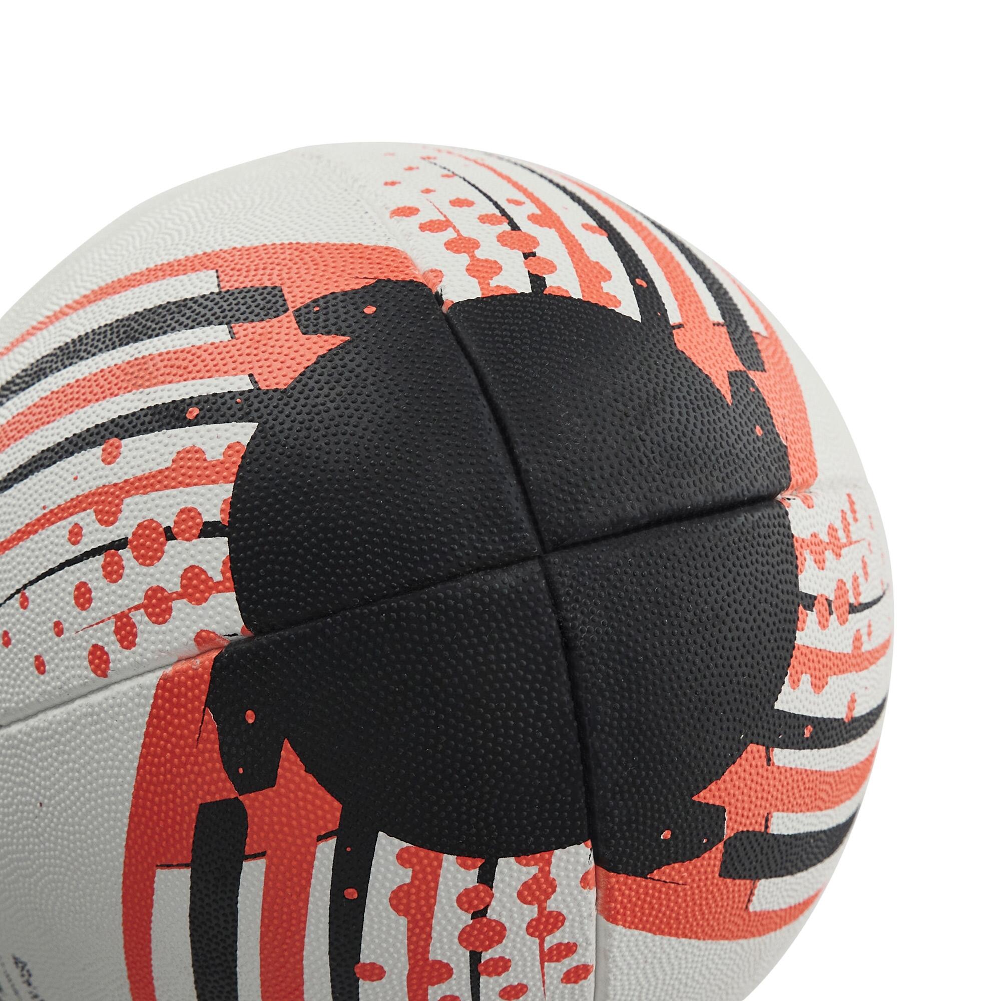 Rugbybal JOLT Macron 4/5