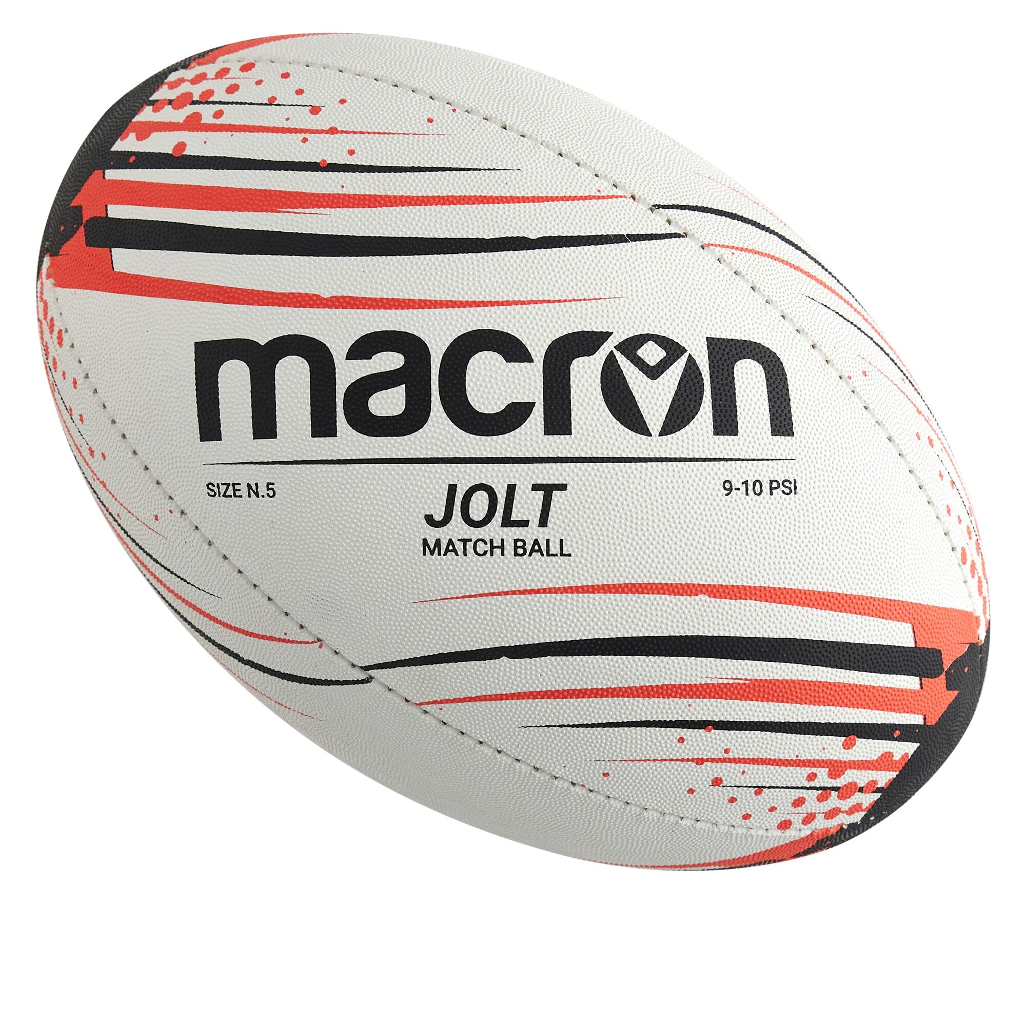 MACRON picture