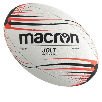 Ballon de Rugby JOLT Macron