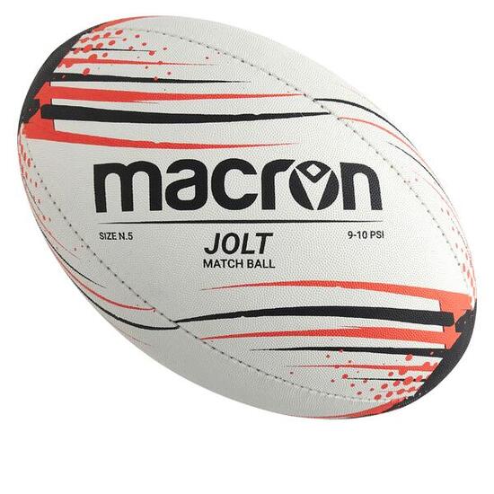 Ballon de Rugby JOLT Macron