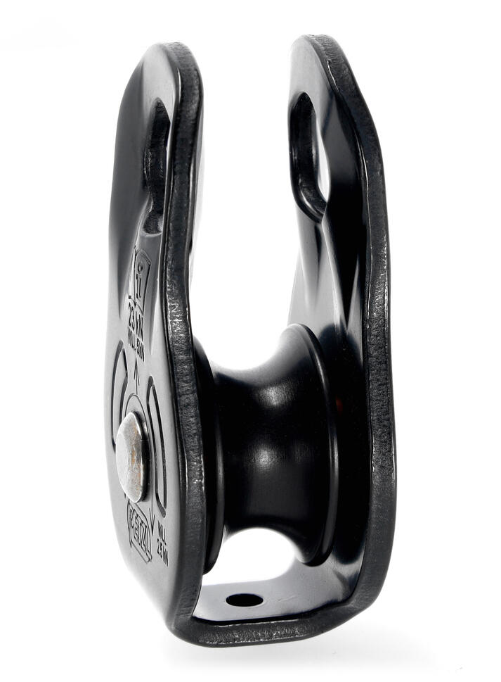Bloczek Petzl Fixe P05WN