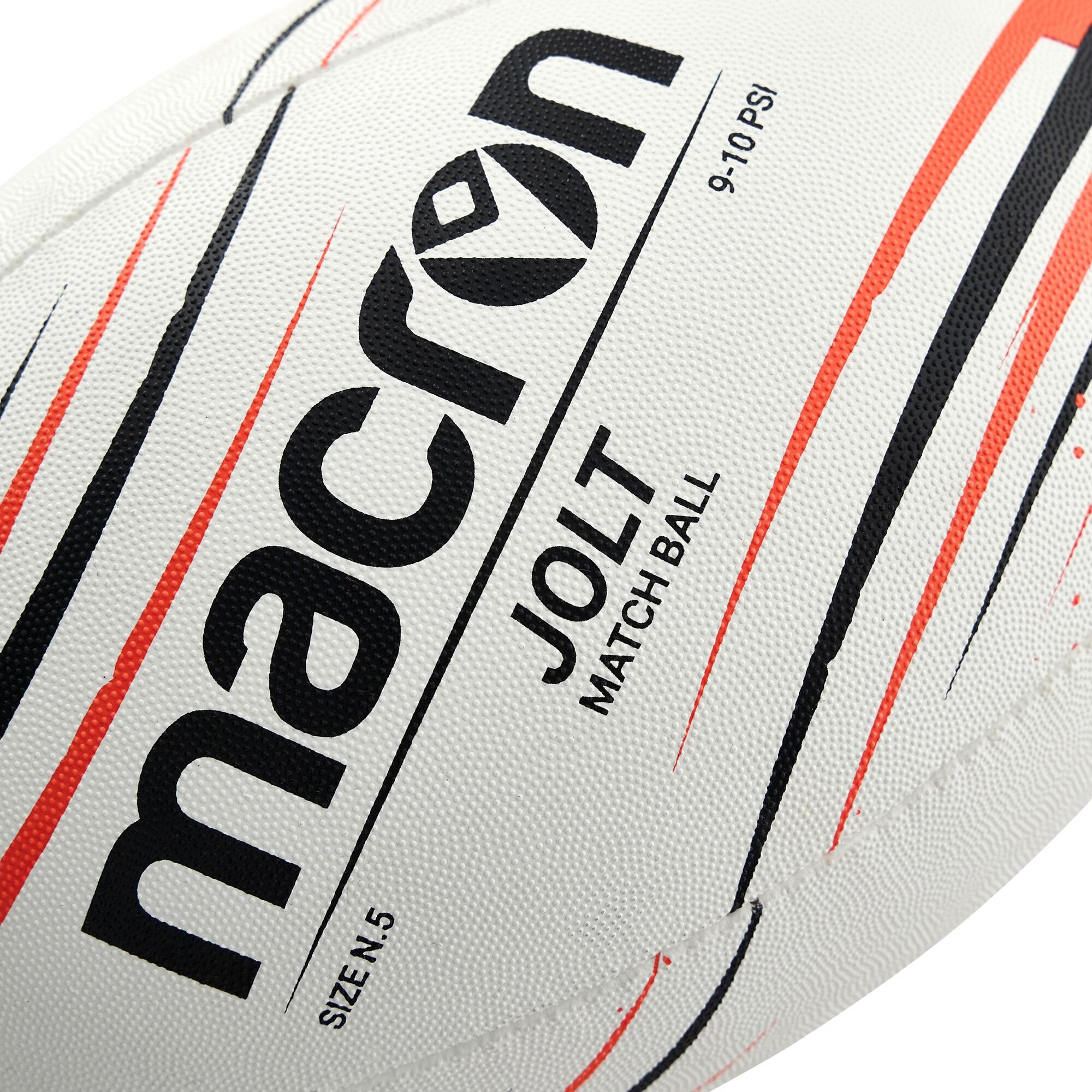 Rugbybal JOLT Macron 2/5