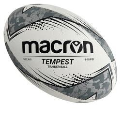 LOT DE 12 ballons de Rugby T3 ENTRAINEMENT TEMPEST Macron
