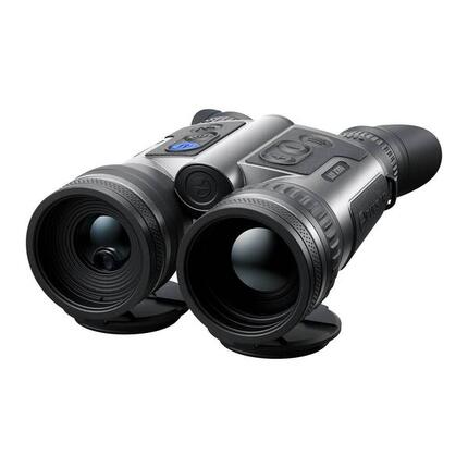 JUMELLE DE VISION THERMIQUE - PULSAR MERGER LRF XT50 - CHASSE - PORTÉE 2300 M