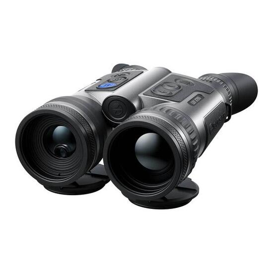 JUMELLE DE VISION THERMIQUE - PULSAR MERGER LRF XT50 - CHASSE - PORTÉE 2300 M