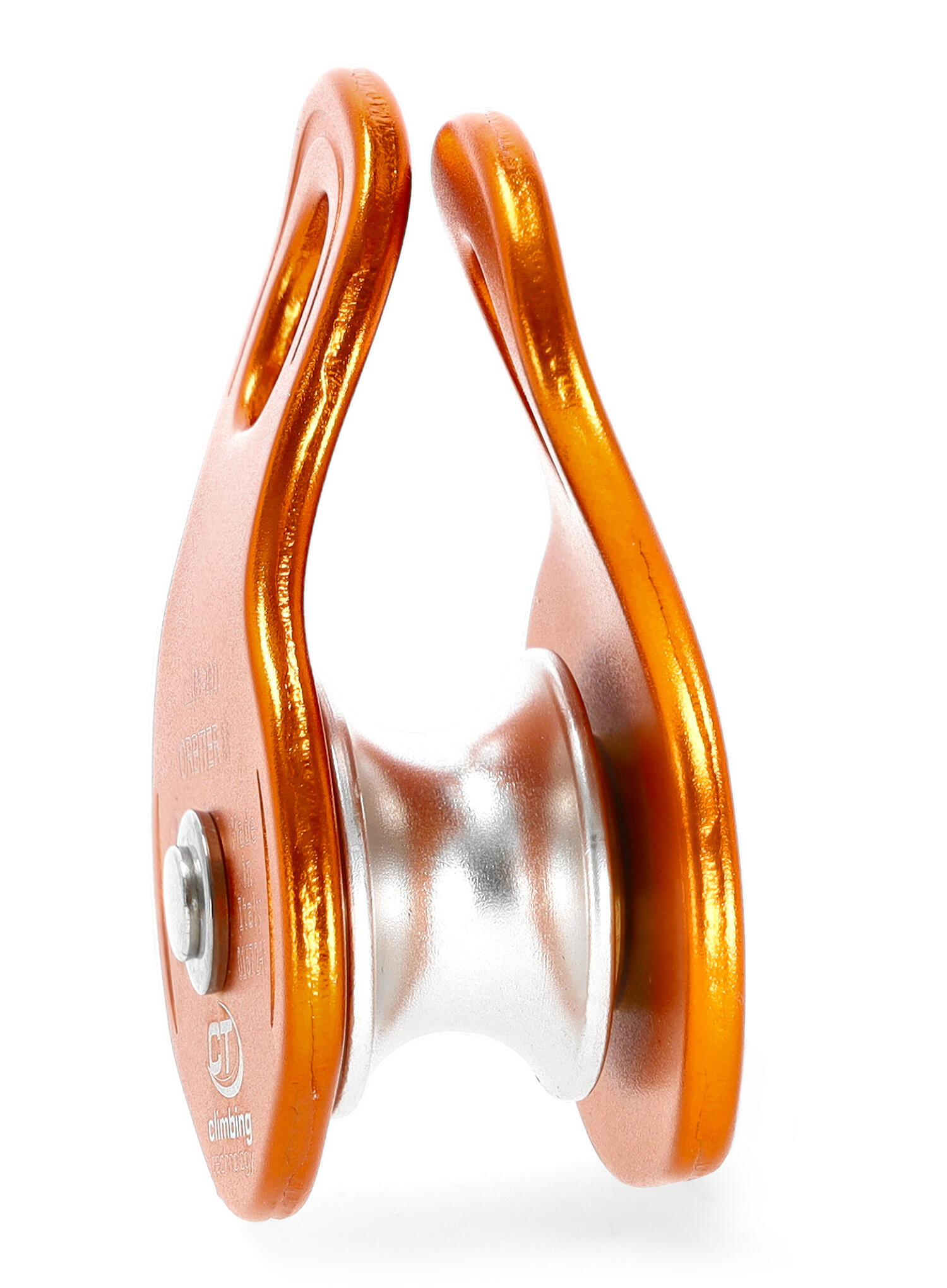 Bloczek wspinaczkowy Climing Technology Orbiter M 4/4