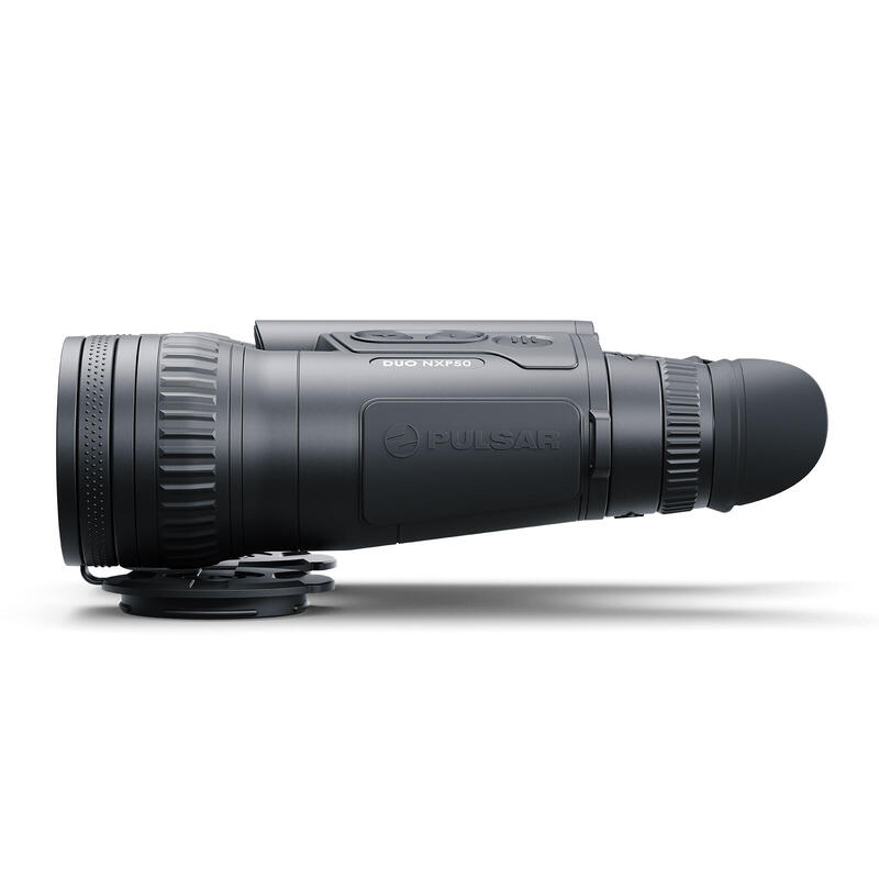 Binoclu cu termoviziune si night vision Pulsar Merger Duo NXP50