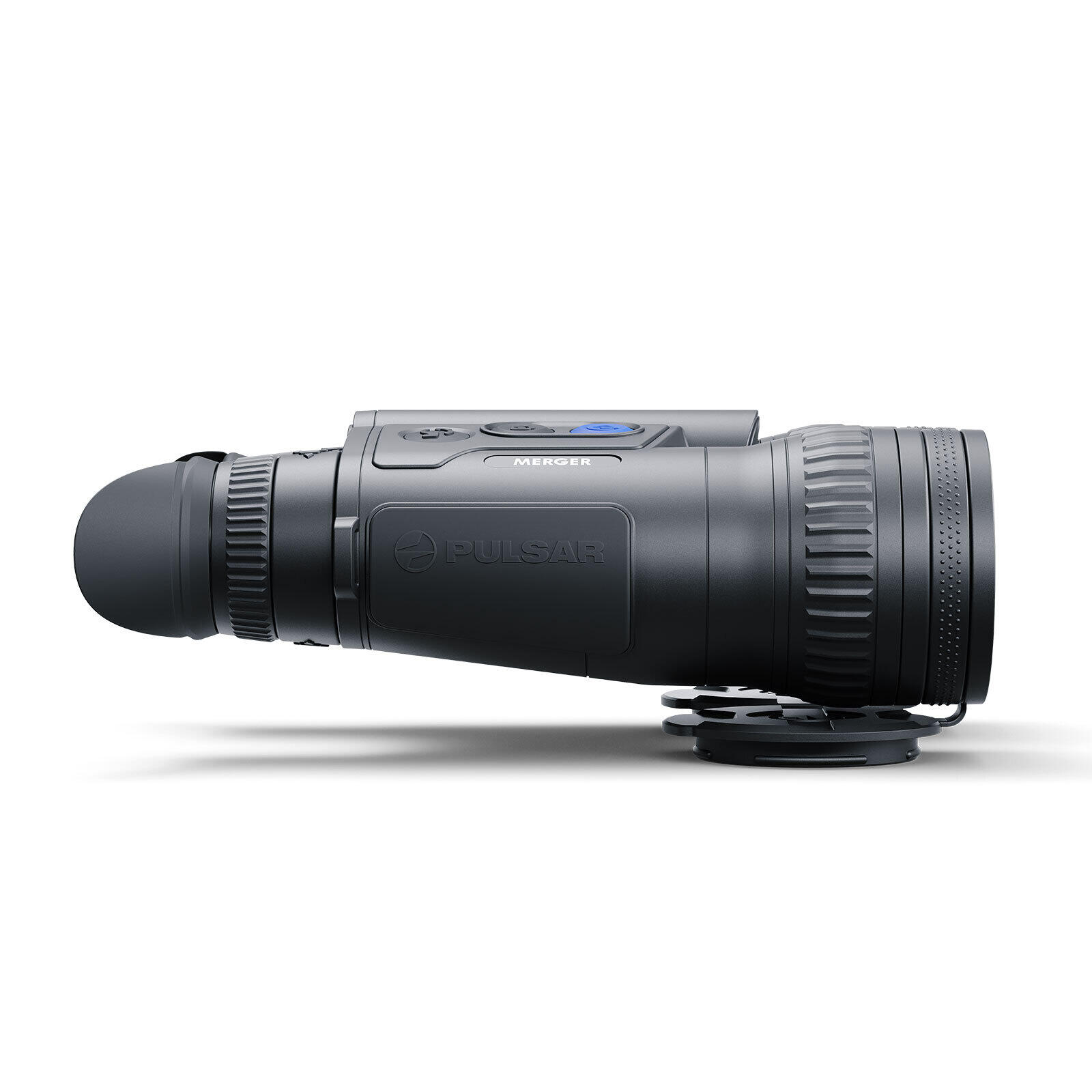 JUMELLE VISION THERMIQUE ET NOCTURNE - PULSAR MERGER DUO NXP50 - PORTÉE 1800 M 4/7