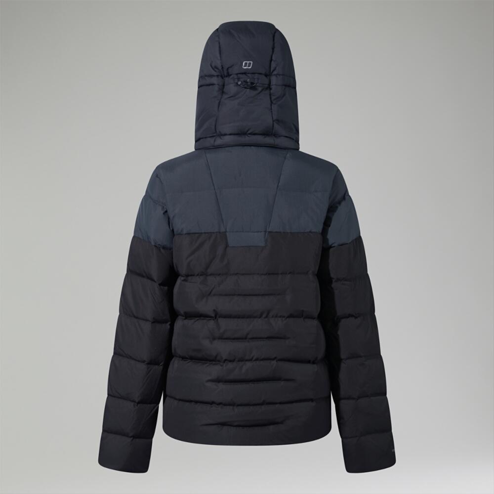 Women's Embo 4in1 Down Insulated Jacket 7/7