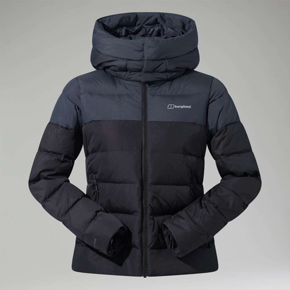 Women's Embo 4in1 Down Insulated Jacket 6/7