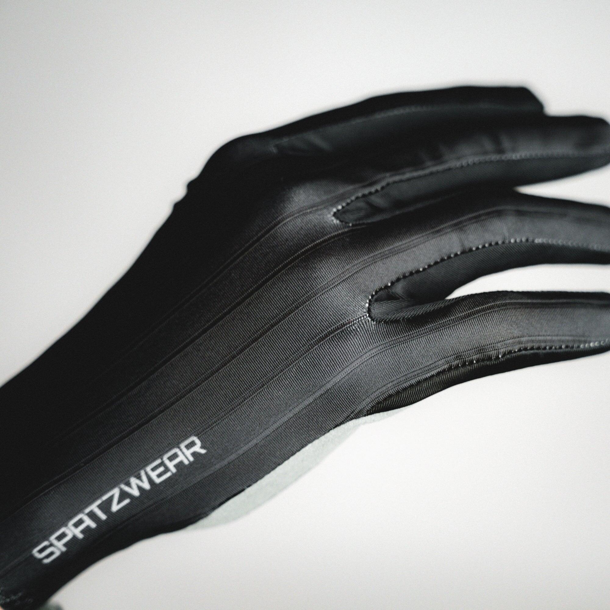Aero Glovz Race Gloves - LONG FINGER 1/7