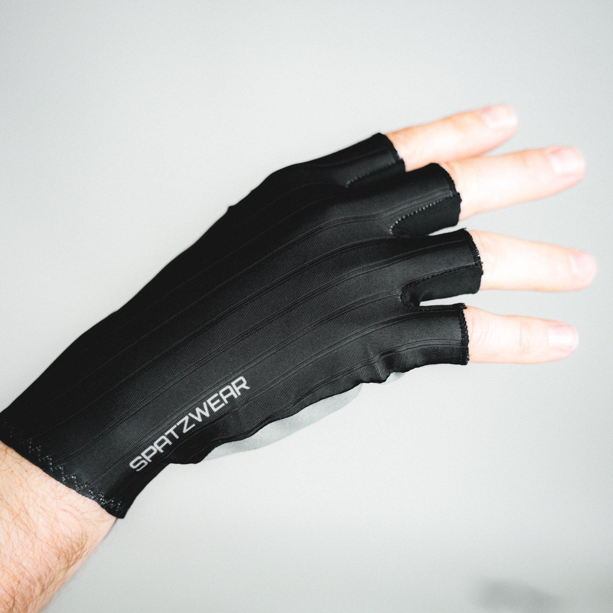 Aero Glovz Race Gloves - SHORT FINGER 1/7