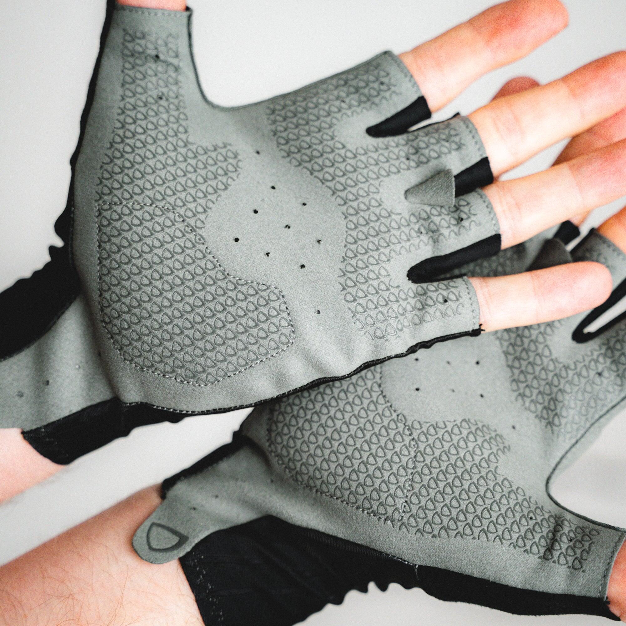 Aero Glovz Race Gloves - SHORT FINGER 6/7