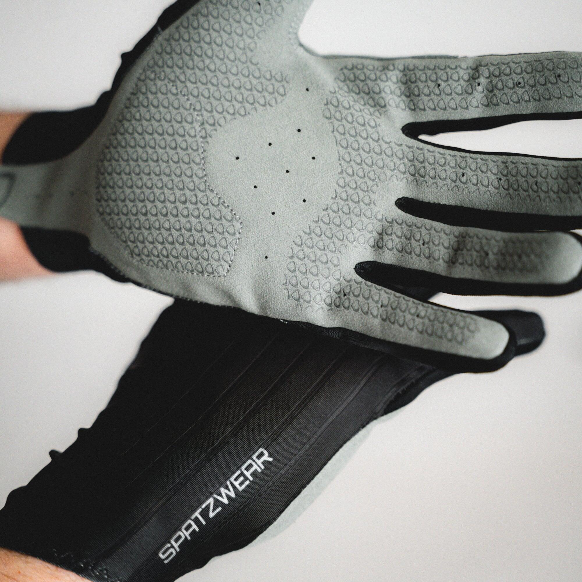 Aero Glovz Race Gloves - LONG FINGER 2/7