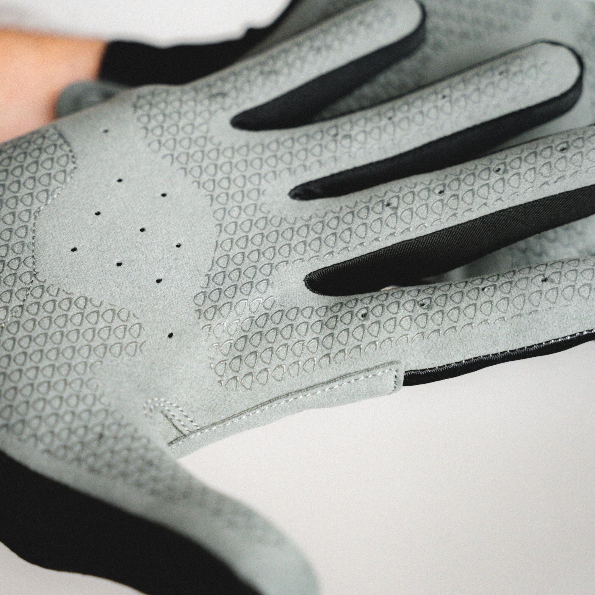 Aero Glovz Race Gloves - LONG FINGER 5/7
