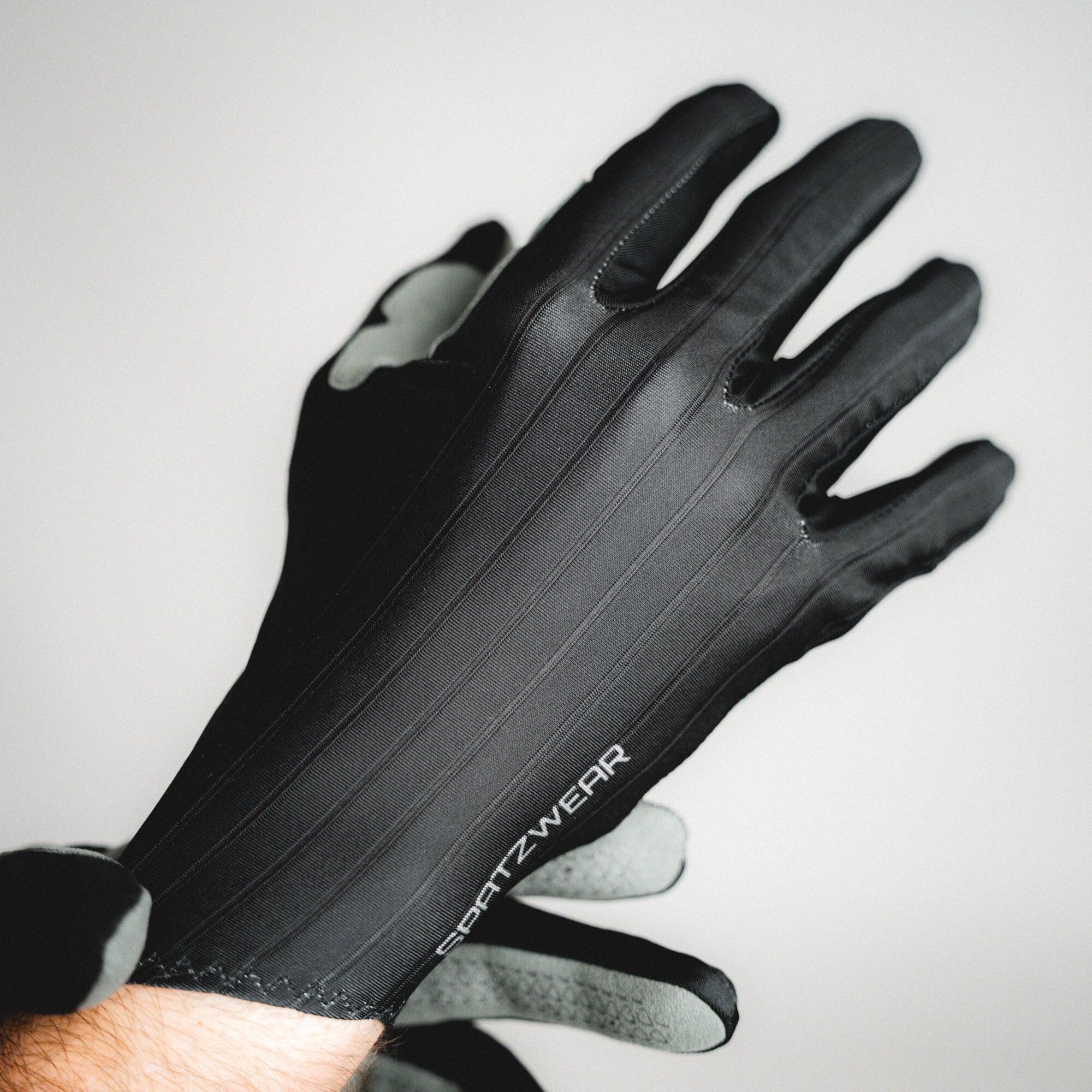 Aero Glovz Race Gloves - LONG FINGER 6/7