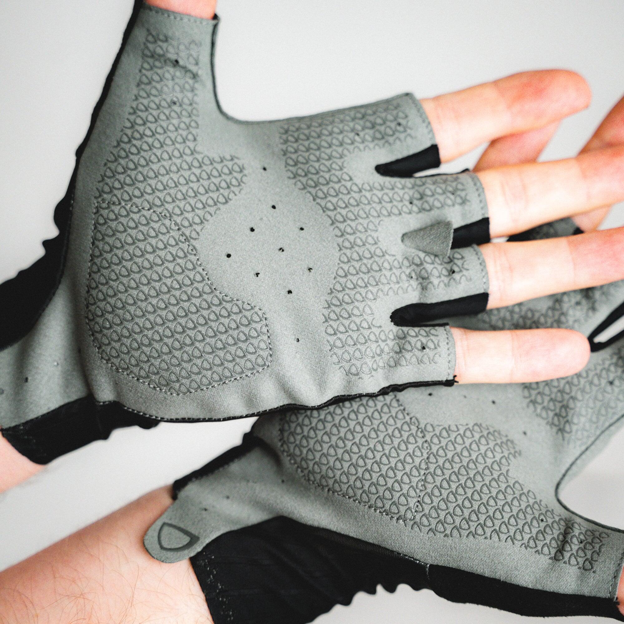Aero Glovz Race Gloves - SHORT FINGER 5/7