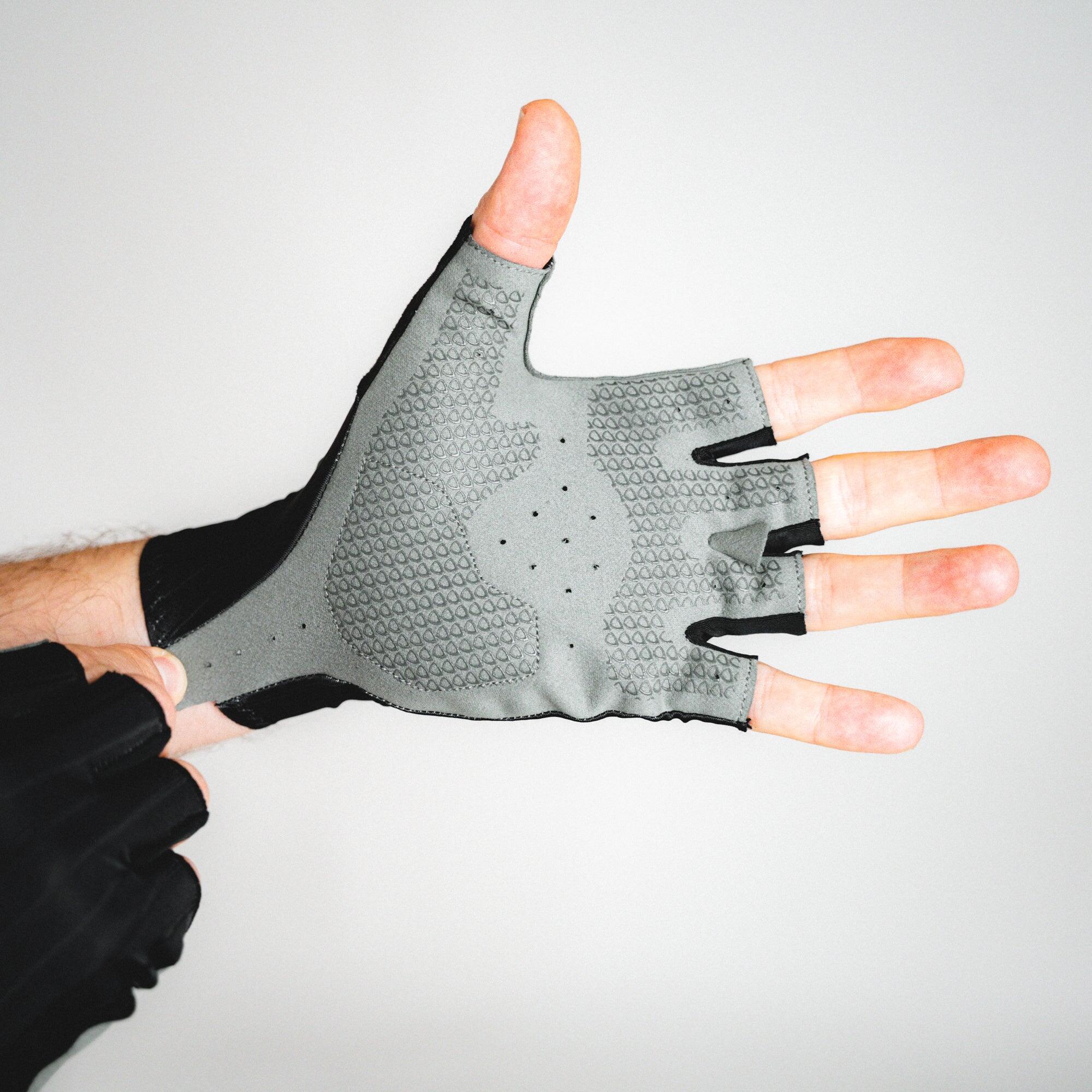 Aero Glovz Race Gloves - SHORT FINGER 2/7
