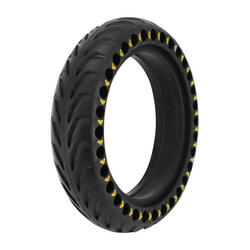 Roue de trottinette plein alveole P2R