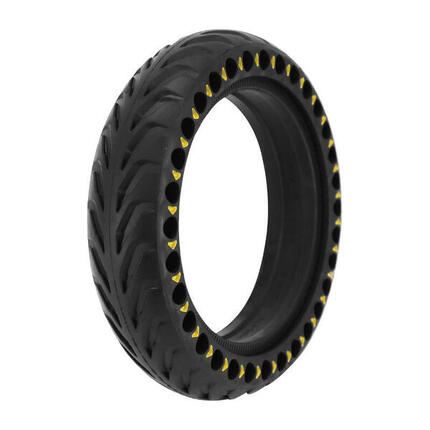 Roue de trottinette plein alveole P2R