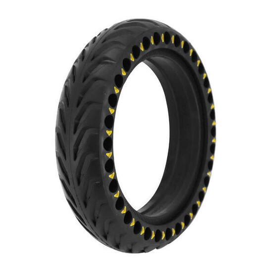 Roue de trottinette plein alveole P2R