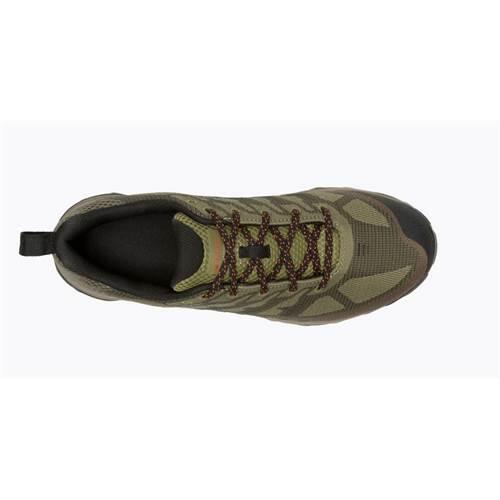 Merrell Speed Eco Wp sapatos de trekking para homem 5/5