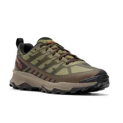Merrell Zapatillas De Montaña Merrell Speed Eco Wp Hombre