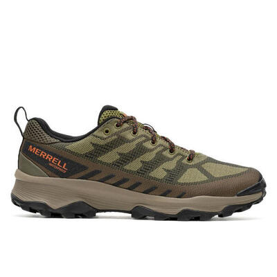 Merrell Zapatillas De Montaña Merrell Speed Eco Wp Hombre