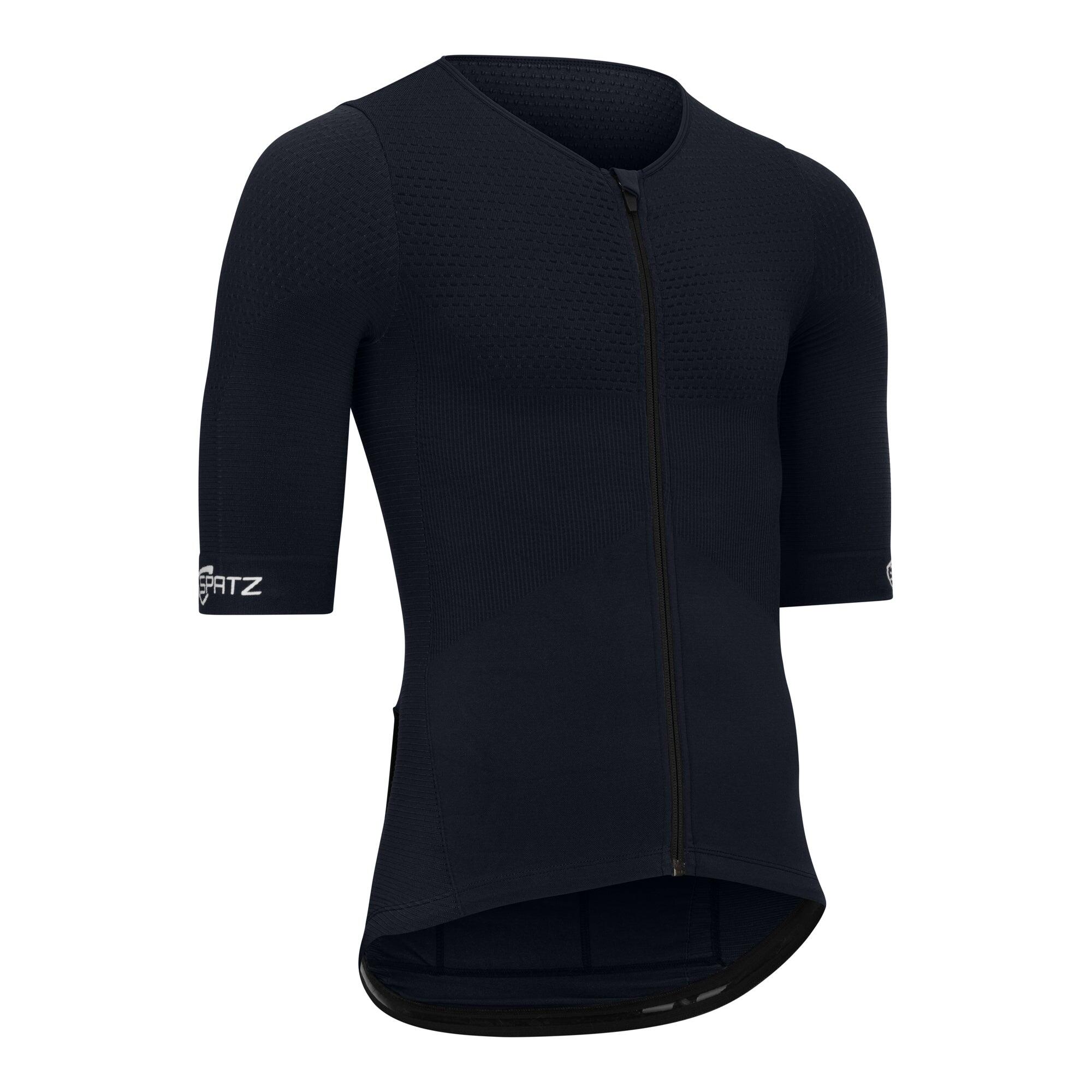 SPATZWEAR SPATZWEAR SHIFTR 3 Seamless Cycling Jersey #SHIFTR3