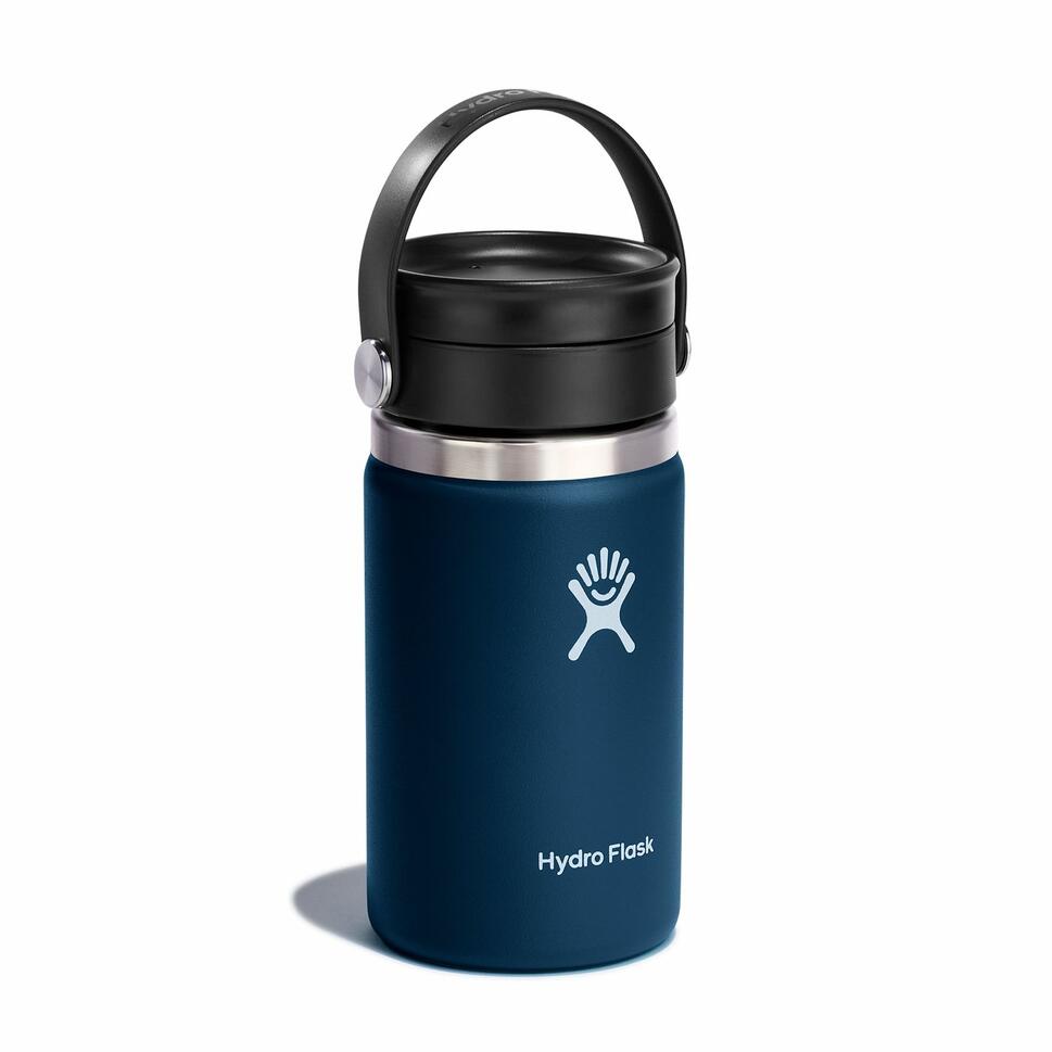 Kubek termiczny HydroFlask Wide Mouth FlexSip Lid 355 ml