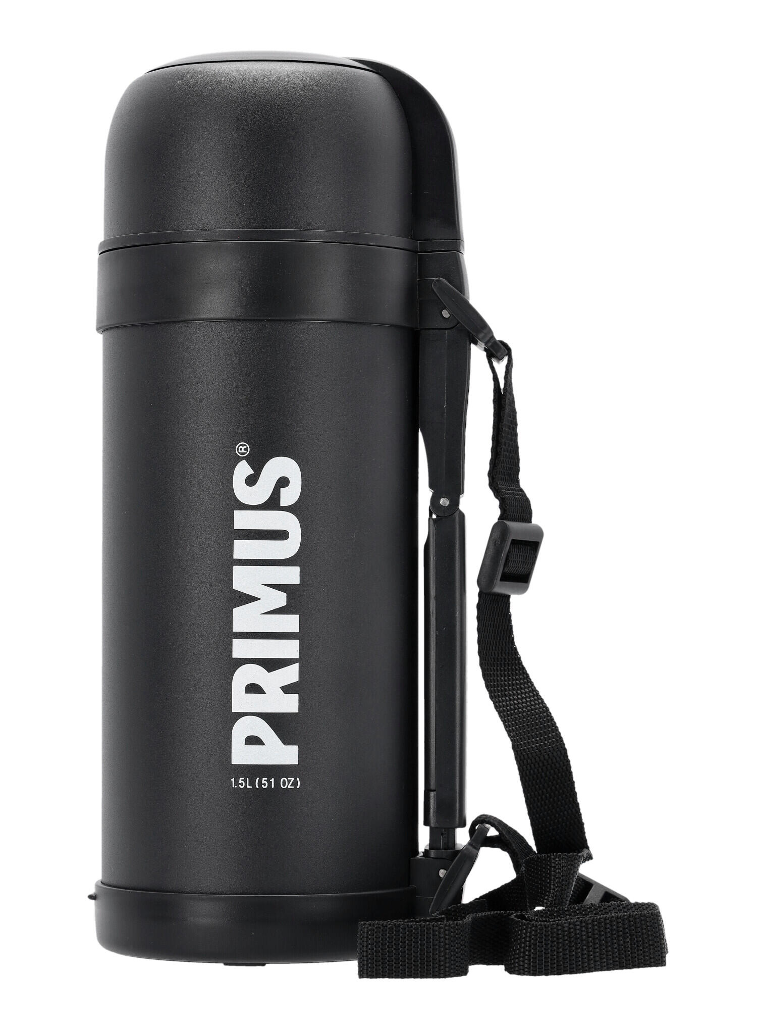 Termos Na Zupę Food Vacuum Bottle 1,5L - Black 5/7