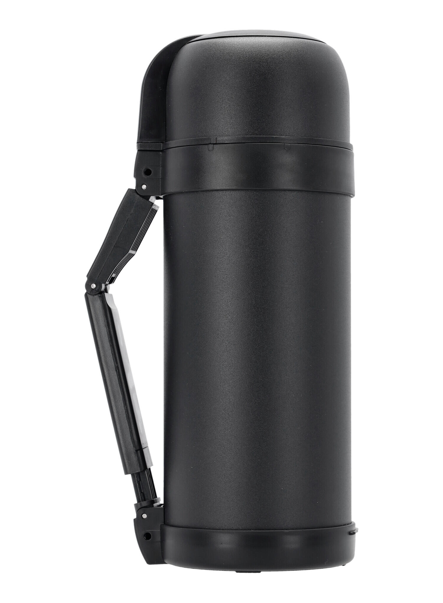 Termos Na Zupę Food Vacuum Bottle 1,5L - Black 7/7