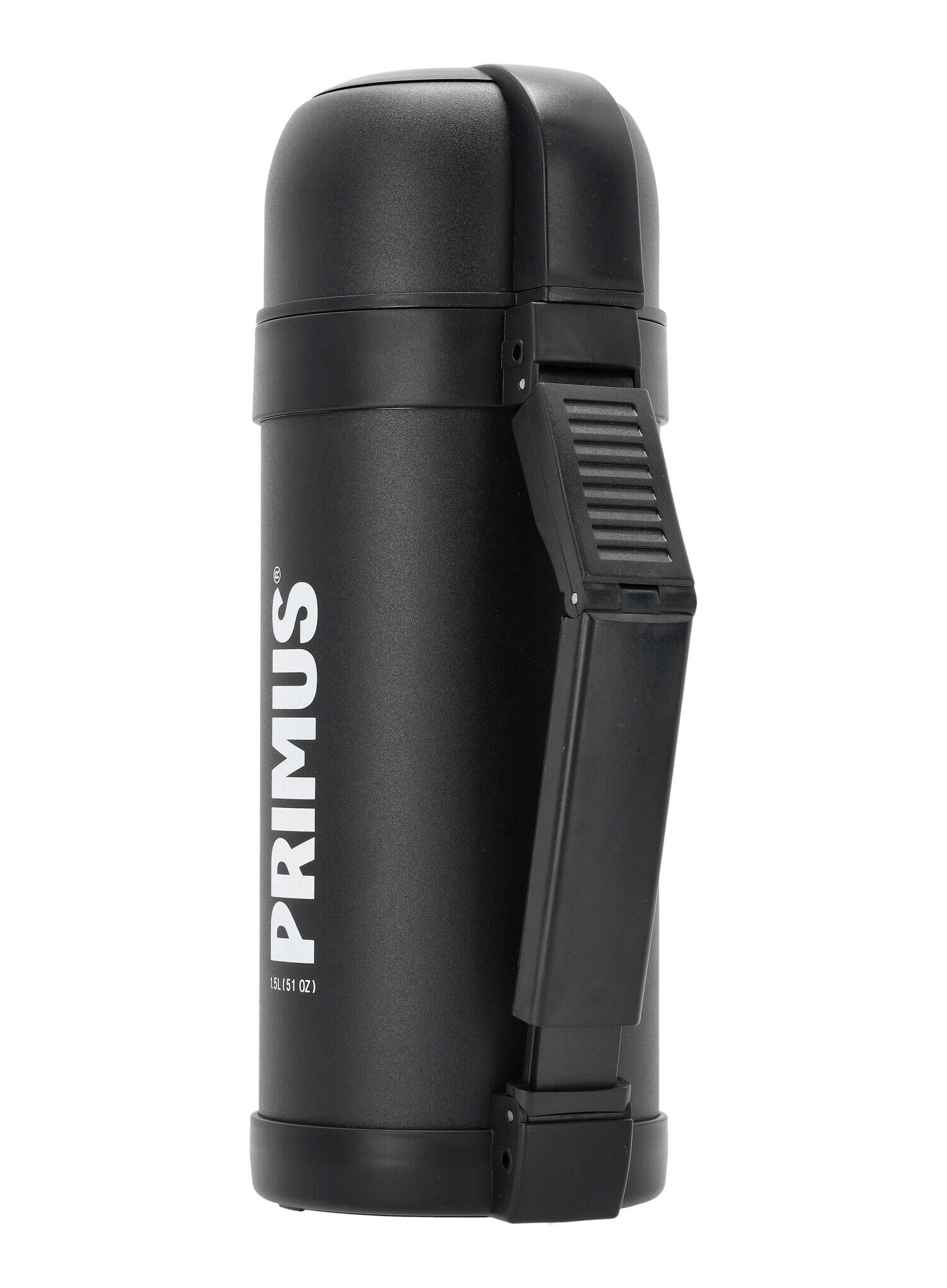 Termos Na Zupę Food Vacuum Bottle 1,5L - Black 2/7