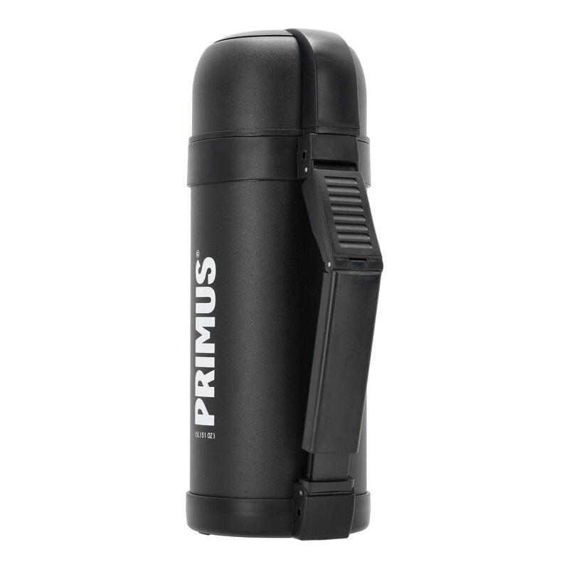 Termos Na Zupę Food Vacuum Bottle 1,5L - Black