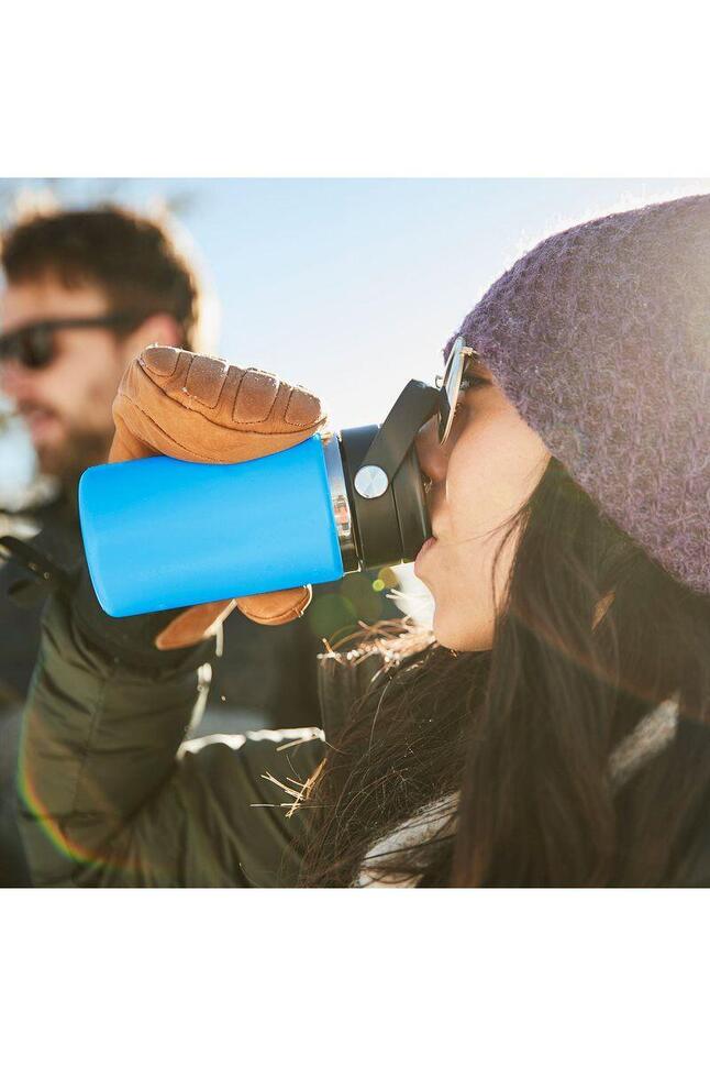 Kubek termiczny HydroFlask Wide Mouth FlexSip Lid