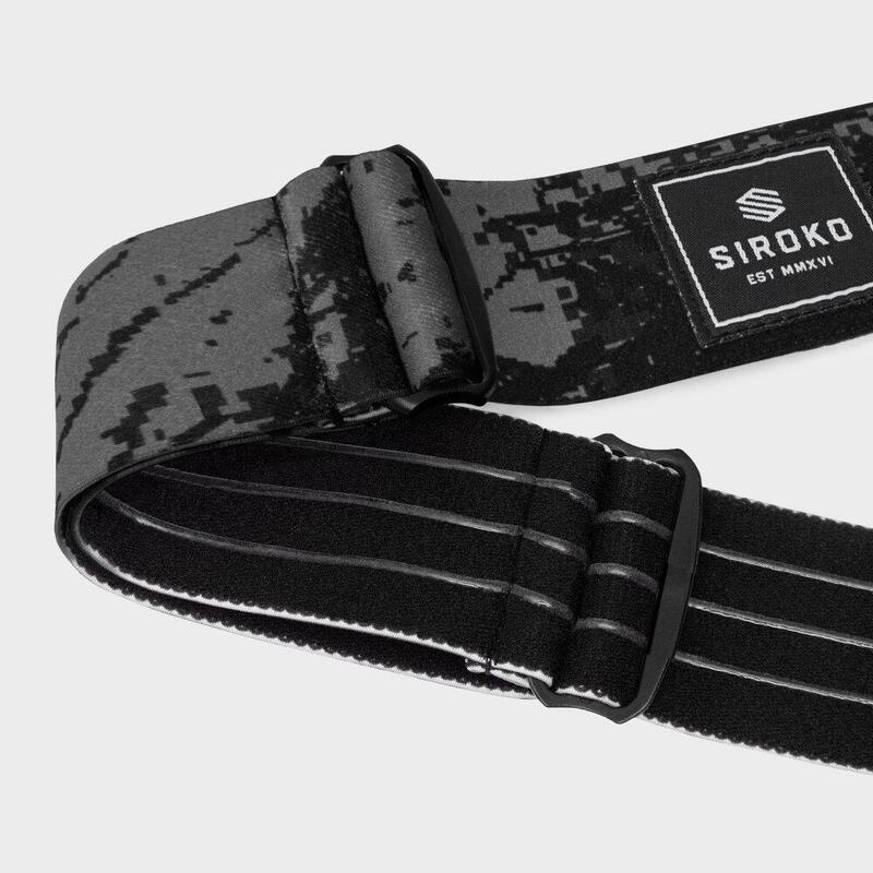 Ochelari de schi GX Whistler Portocaliu Viu