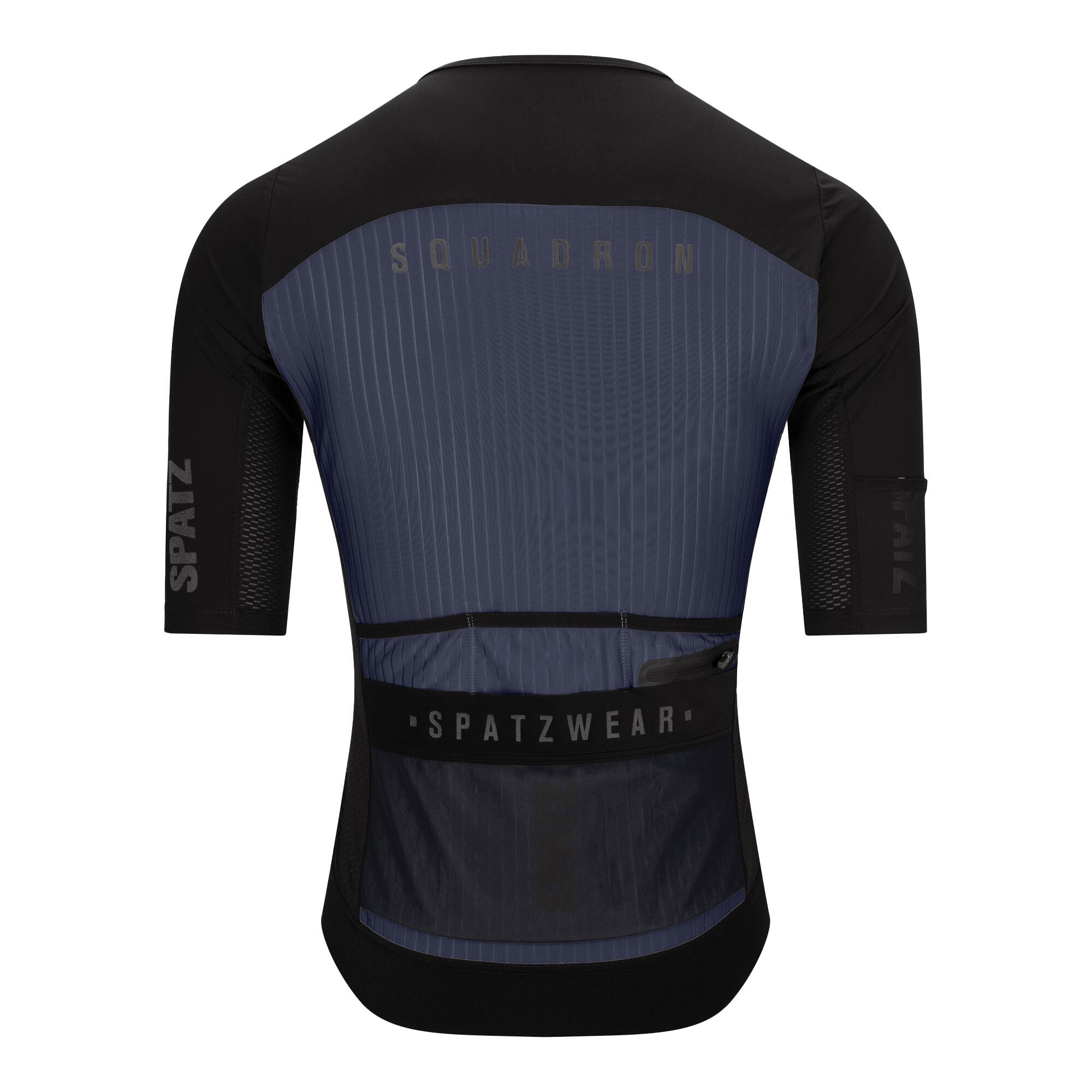 SPATZWEAR SPATZWEAR 'SQUADRON' SS Cargo Jersey. #UTILITYWITHSPEED
