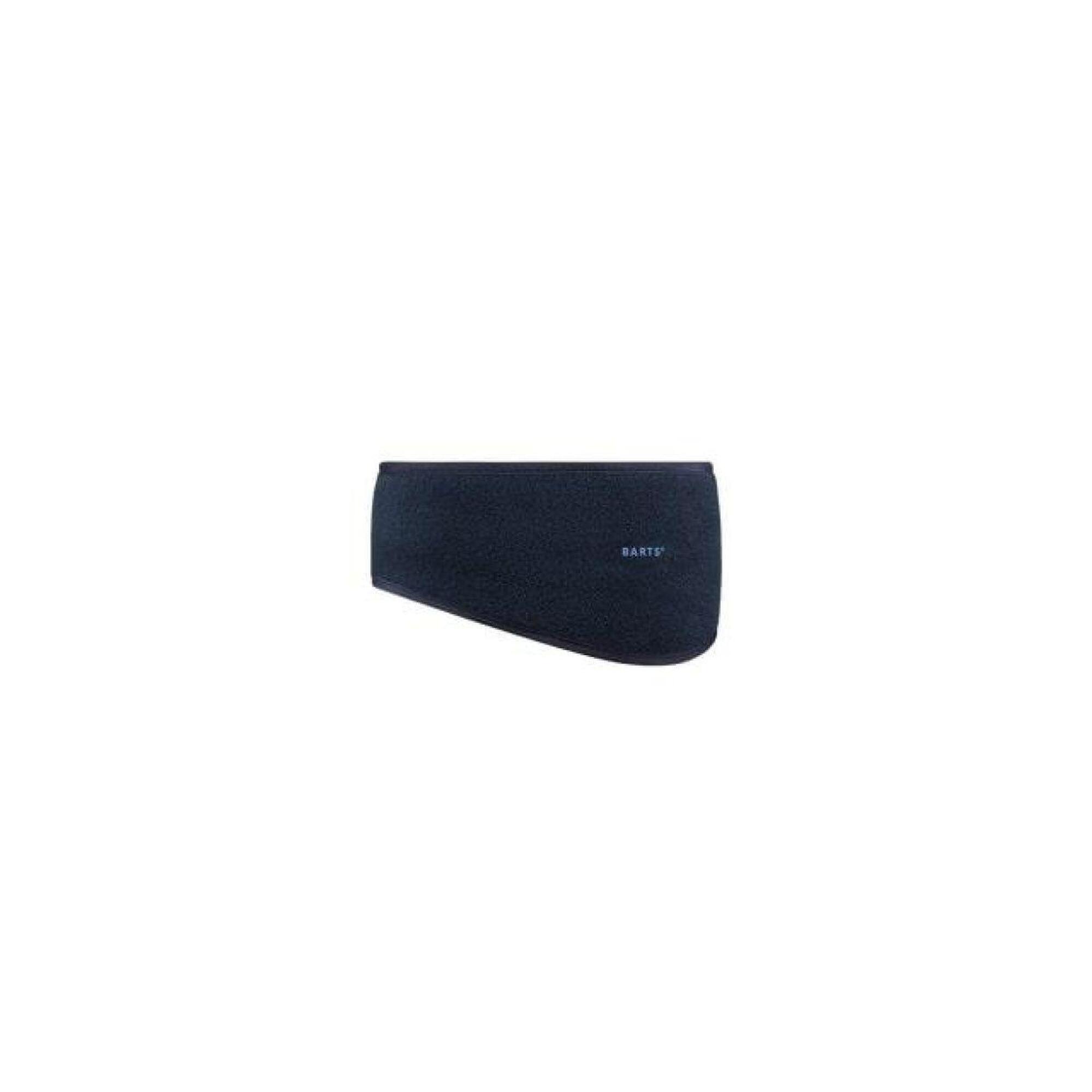 Barts - Barts Barts Chouchous Fleece Headband  Adultes Navy - Bandeau - Bleu - Taille Unique - Decathlon