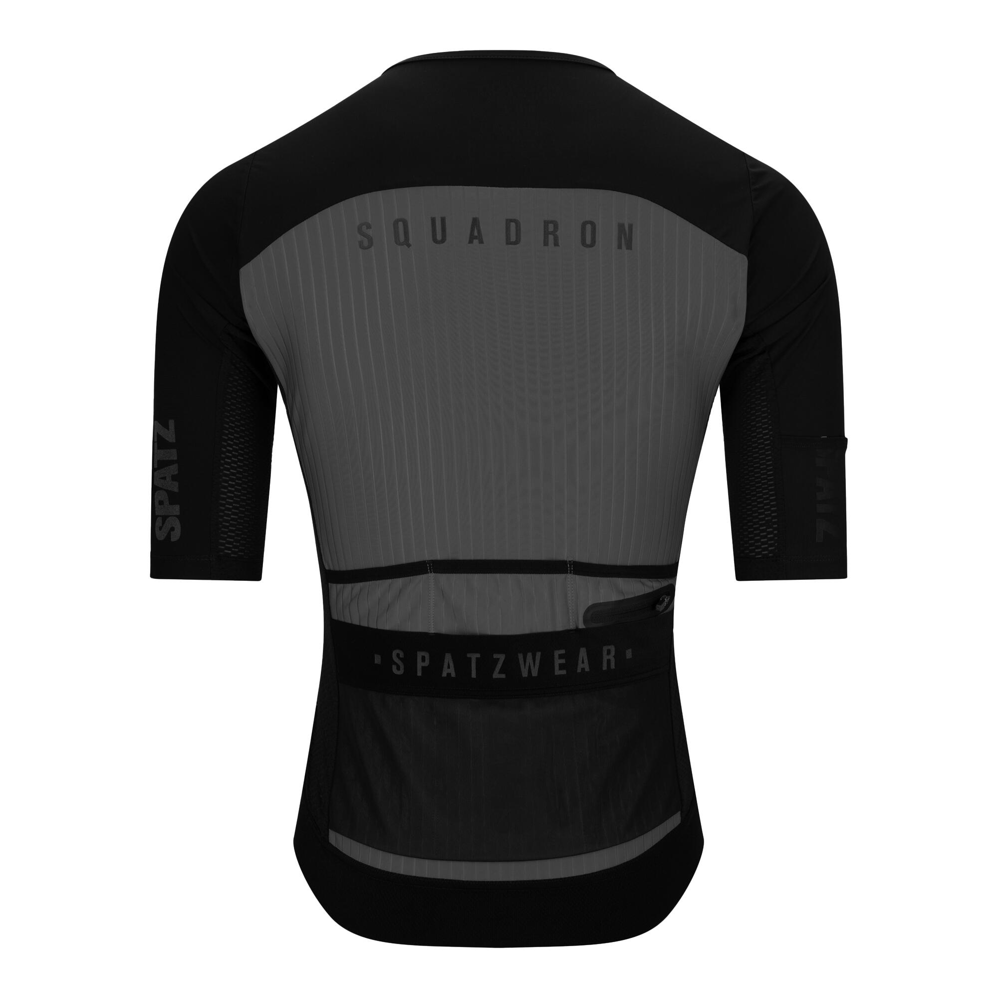 SPATZWEAR SPATZWEAR 'SQUADRON' SS Cargo Jersey. #UTILITYWITHSPEED