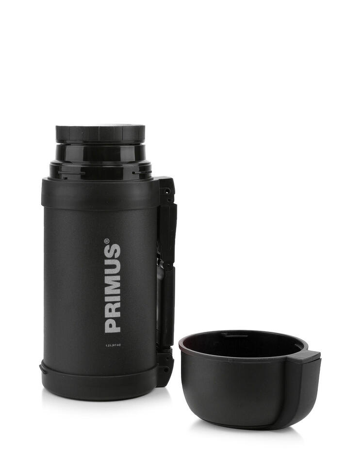 Termos do żywności FOOD VACUUM BOTTLE