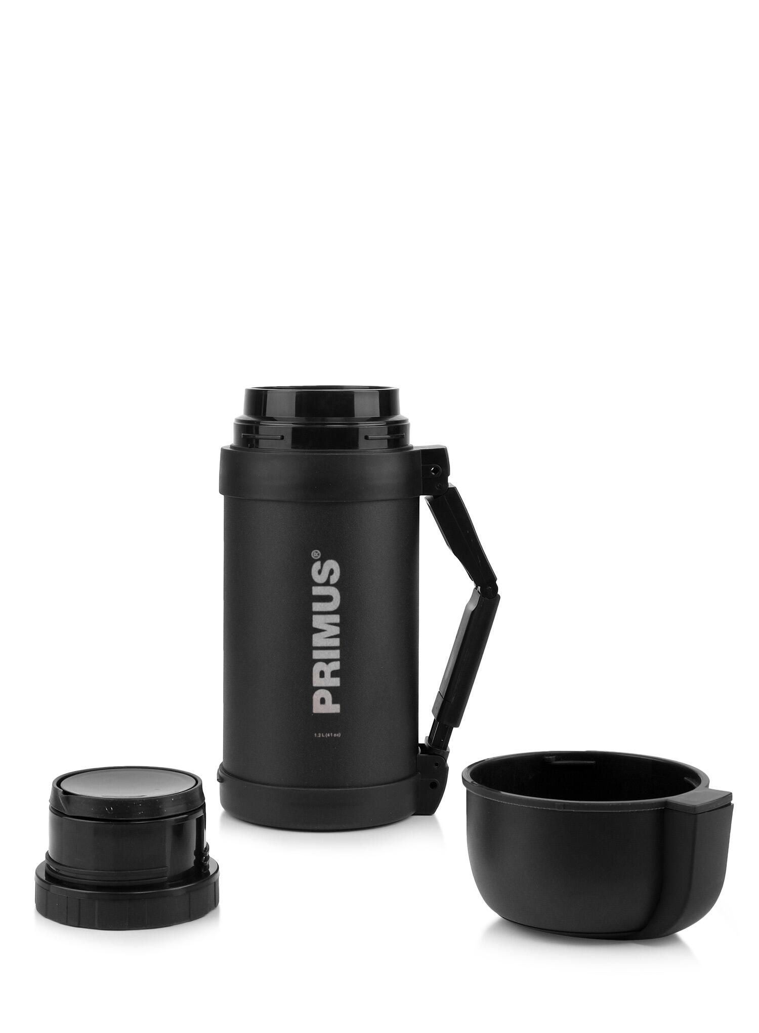 Thermos Per Alimenti Food Vacuum Bottle 1,2L 3/3