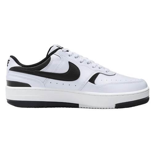 Zapatillas Mujer Nike Gamma Force Blanco