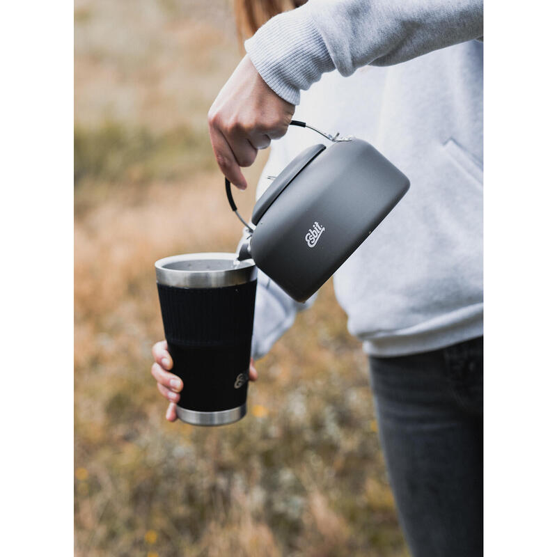 Mug isotherme Sculptor Café Auto Tasse à 550 ml