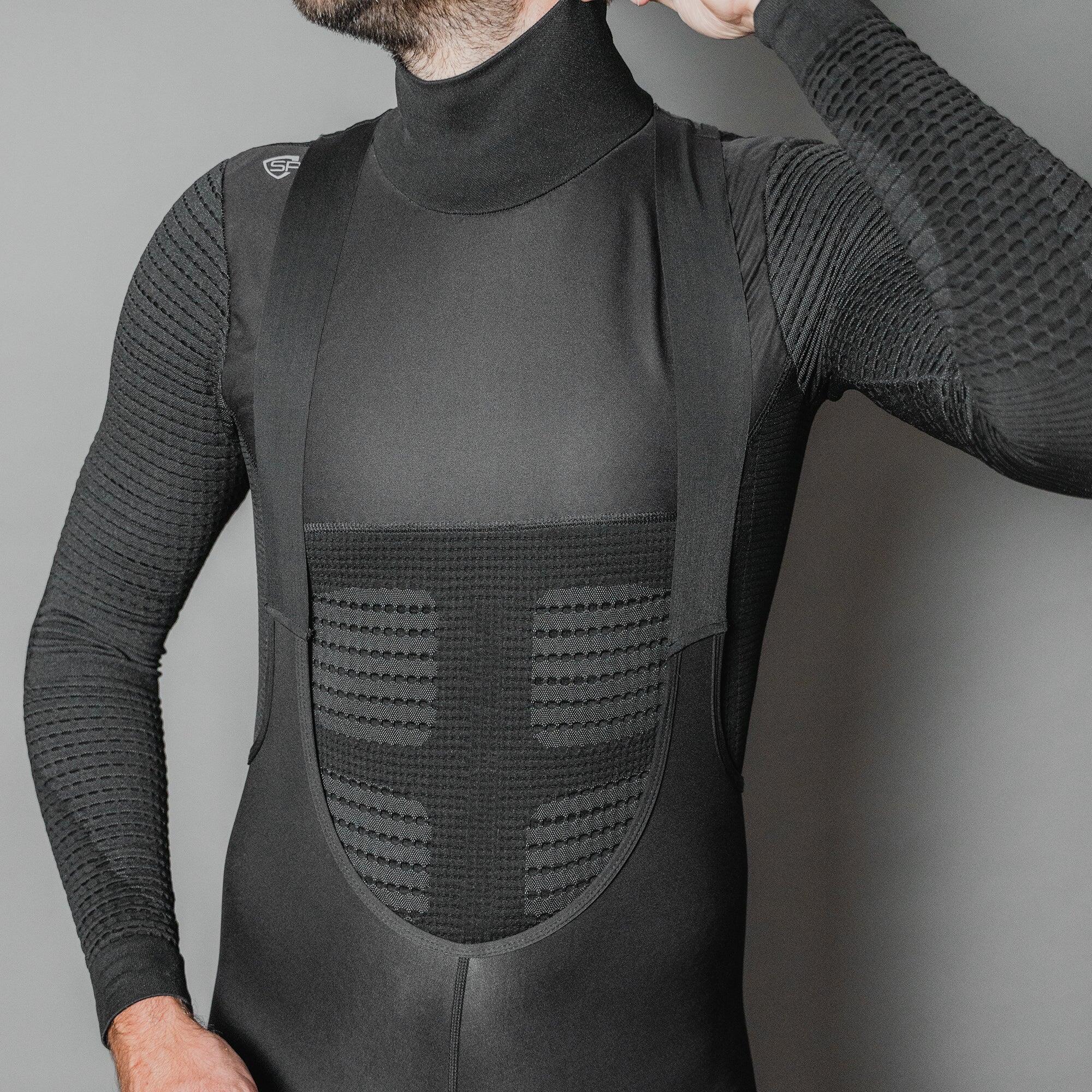 SPATZWEAR BASEZ EXTREME Winter Base Layer