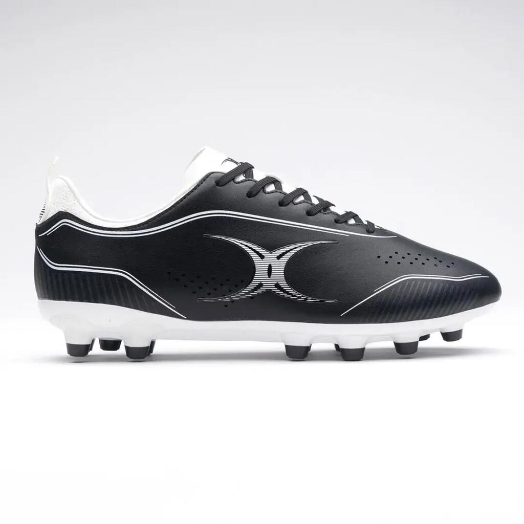 Women's rugby shoes Gilbert Torq MSX