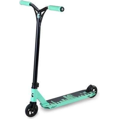 OG Player  Scooter Spearmint/Black 1/3
