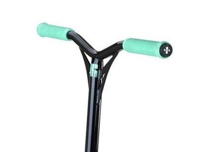 OG Player  Scooter Spearmint/Black 3/3