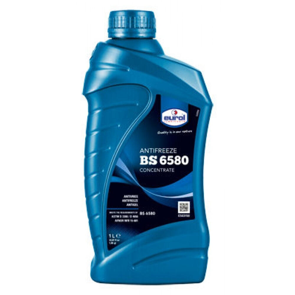 EUROL Eurol Koelvloeistof -26 graden (1 liter)