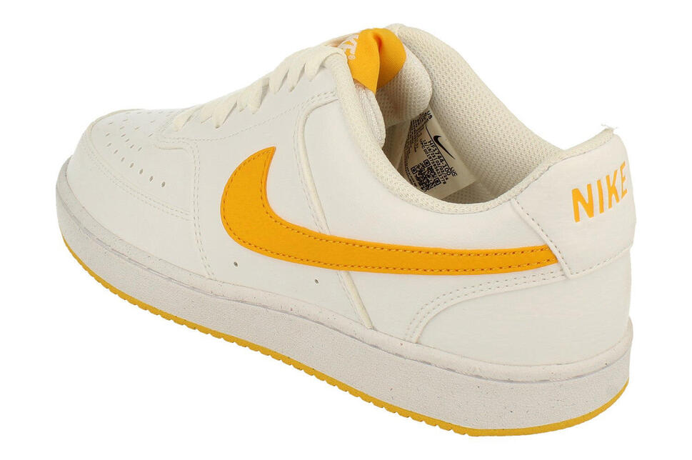 Buty męskie Nike Court Vision Low Next Nature