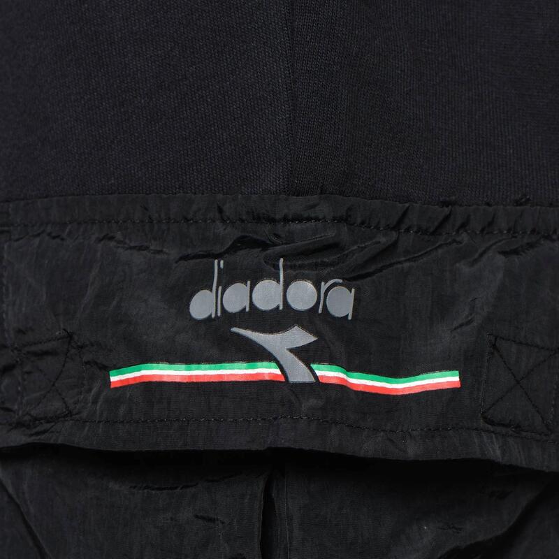 Spodnie dresowe męskie DIADORA PANT URBANITY